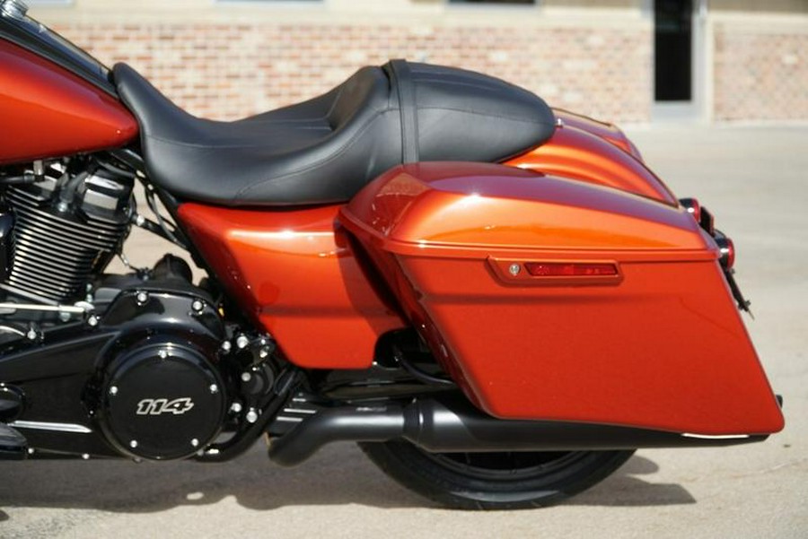 2025 Harley-Davidson® FLHRXS - Road King® Special