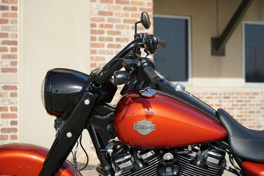 2025 Harley-Davidson® FLHRXS - Road King® Special