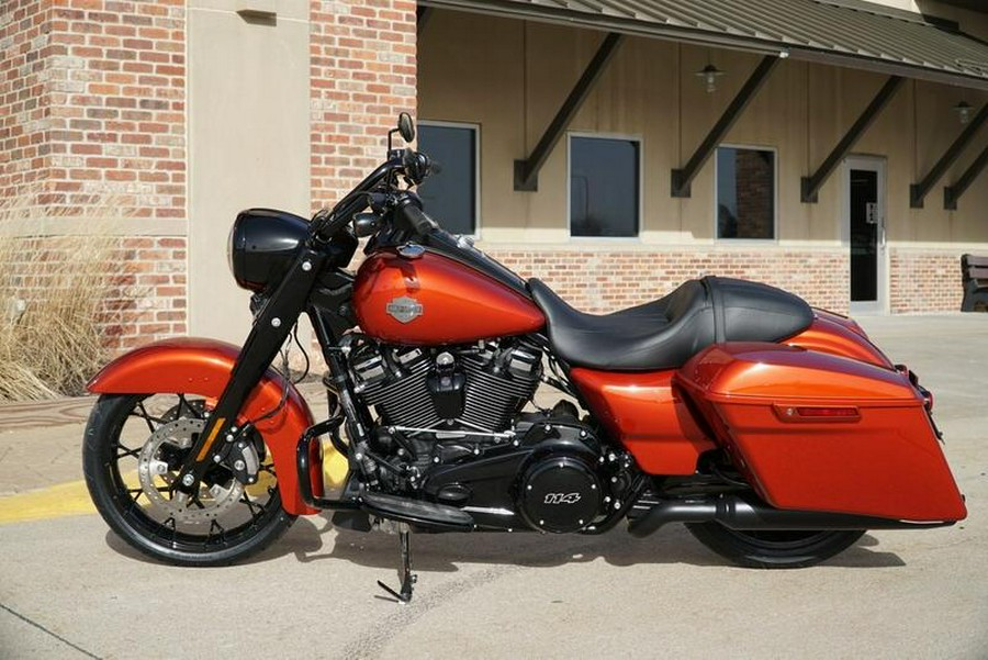 2025 Harley-Davidson® FLHRXS - Road King® Special