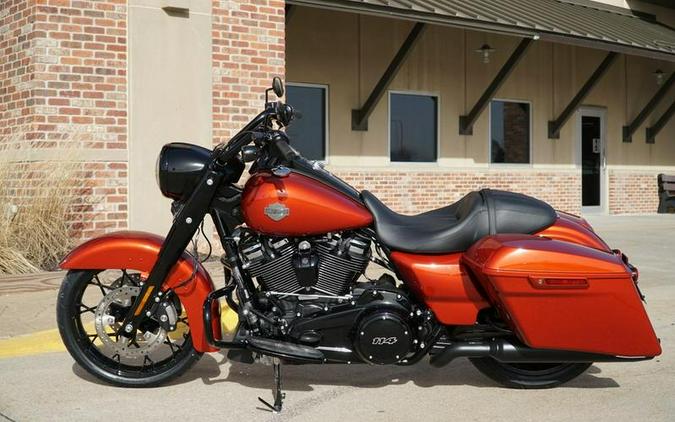 2025 Harley-Davidson® FLHRXS - Road King® Special