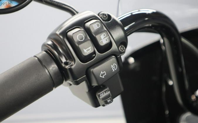 2023 Harley-Davidson Heritage Classic