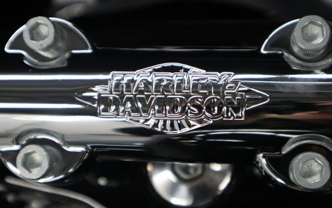 2023 Harley-Davidson Heritage Classic
