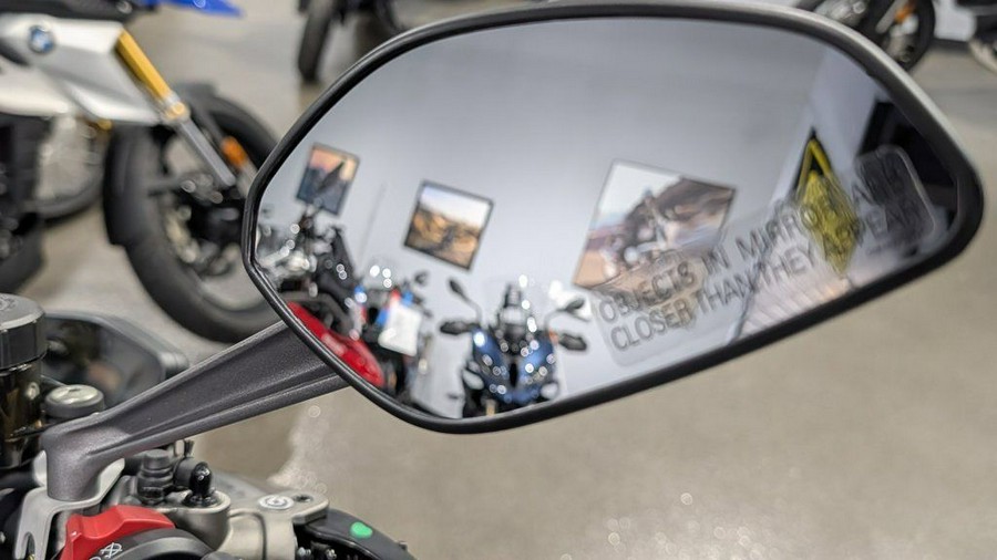 2026 Ducati Monster Dark Stealth