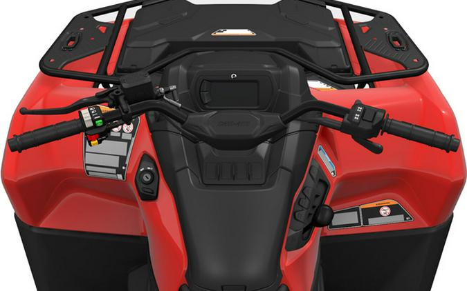 2025 Can-Am Outlander DPS 500