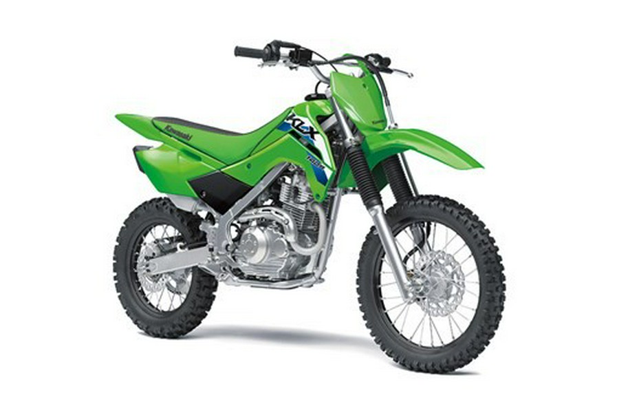 2026 Kawasaki KLX 140R