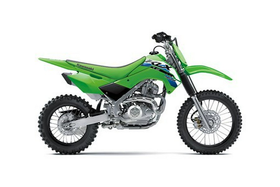2026 Kawasaki KLX 140R