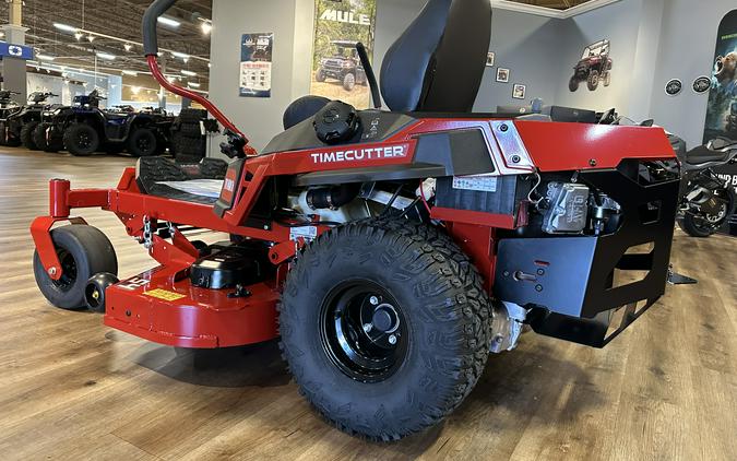 2025 Toro 54 in. (137 cm) TimeCutter Max MyRide® Zero Turn Mower - 109222