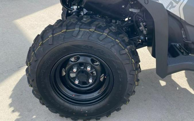 2026 Honda® FOREMAN RUBICON 4X4 EPS