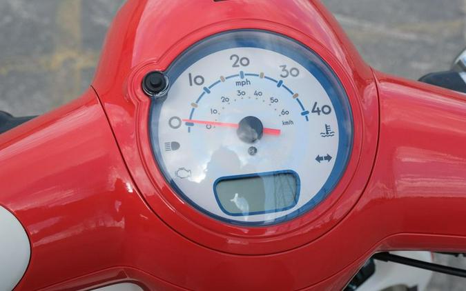 New 2026 HONDA METROPOLITAN