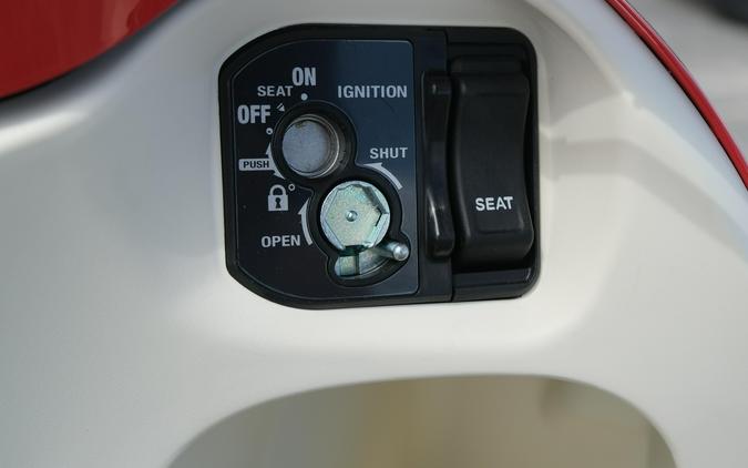 2026 HONDA METROPOLITAN