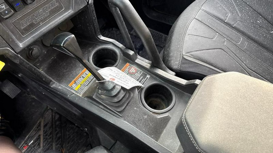 2023 Polaris® General XP 4 1000 Premium