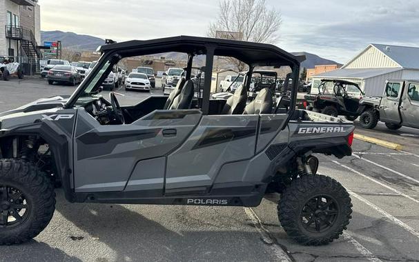 2023 Polaris® General XP 4 1000 Premium