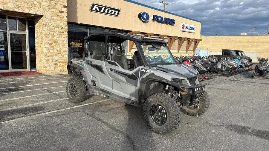 2023 Polaris® General XP 4 1000 Premium