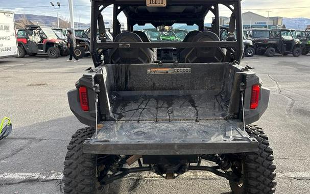 2023 Polaris® General XP 4 1000 Premium