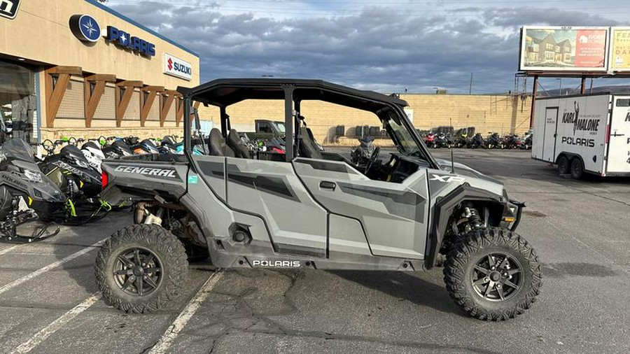 2023 Polaris® General XP 4 1000 Premium