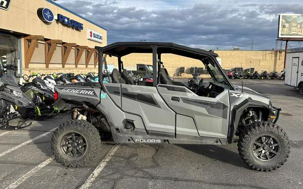 2023 Polaris® General XP 4 1000 Premium