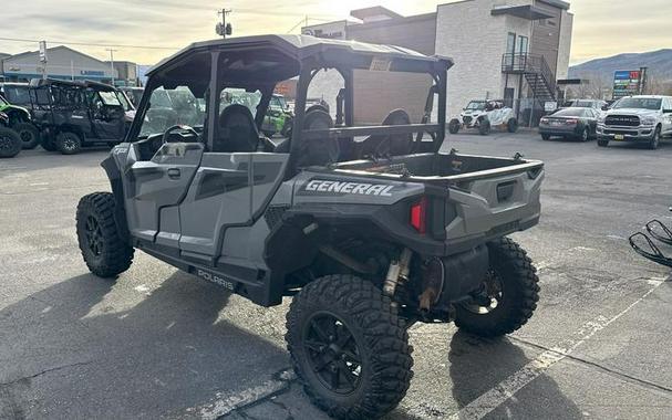 2023 Polaris® General XP 4 1000 Premium