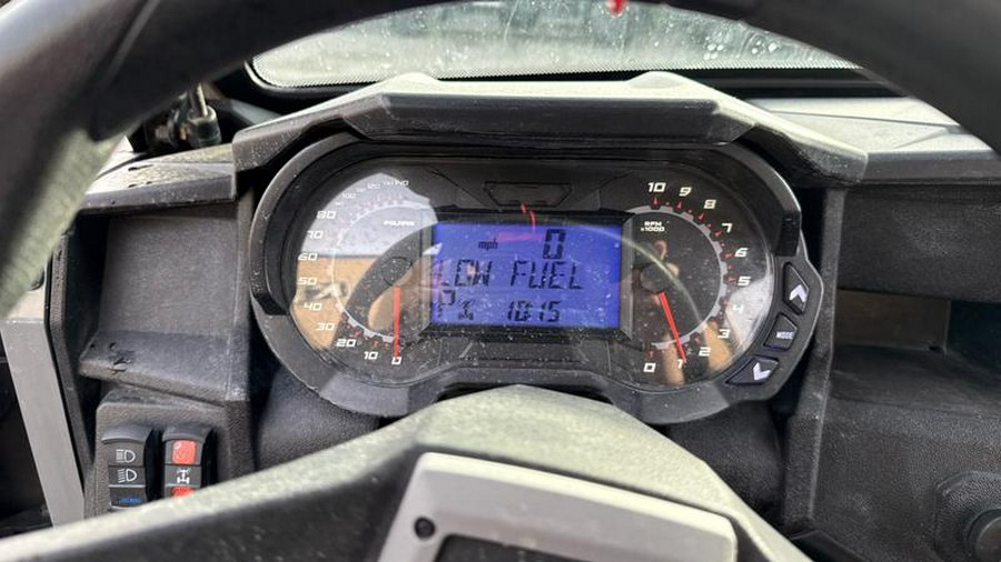 2023 Polaris® General XP 4 1000 Premium