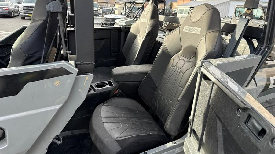 2023 Polaris® General XP 4 1000 Premium