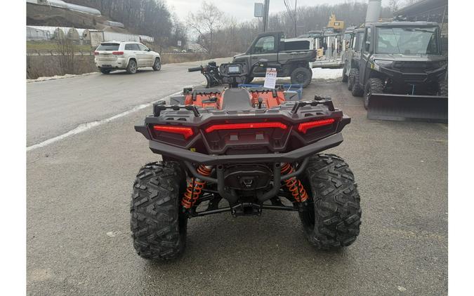 2026 Polaris Sportsman XP® 1000 S