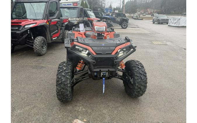 2026 Polaris Sportsman XP® 1000 S