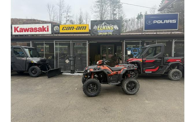 2026 Polaris Sportsman XP® 1000 S