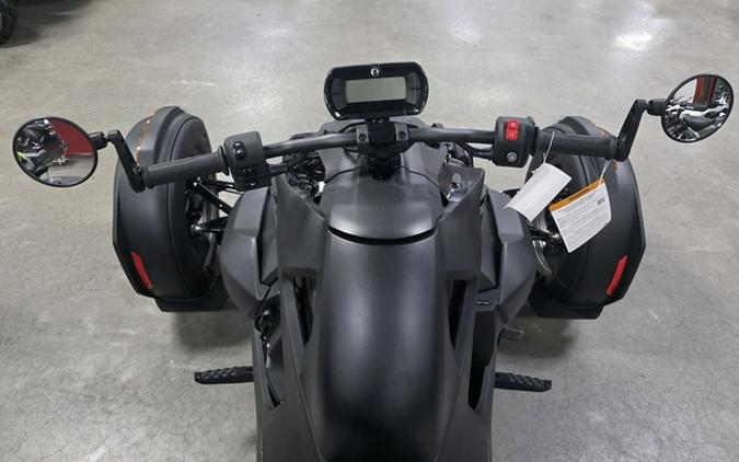 2026 Can-Am Ryker Rotax 900 ACE