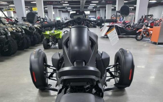 2026 Can-Am Ryker Rotax 900 ACE