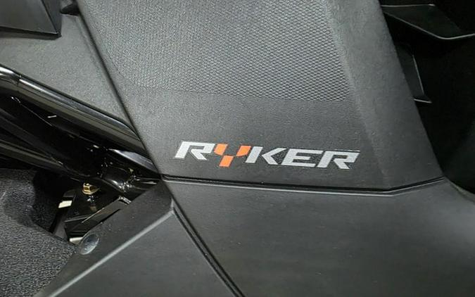 2026 Can-Am Ryker Rotax 900 ACE