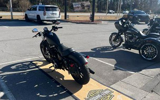 2021 Harley-Davidson Iron 883™