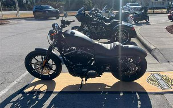 2021 Harley-Davidson Iron 883™