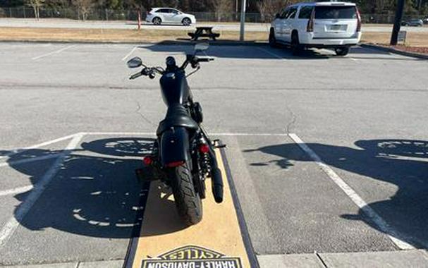 2021 Harley-Davidson Iron 883™