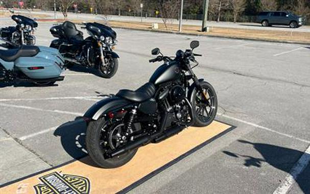 2021 Harley-Davidson Iron 883™