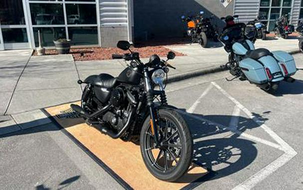 2021 Harley-Davidson Iron 883™