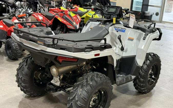 2026 Polaris® Sportsman 570 EPS