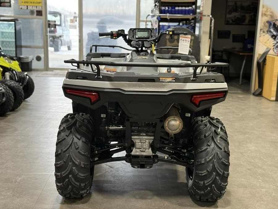 2026 Polaris® Sportsman 570 EPS
