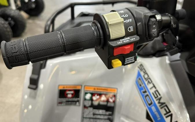 2026 Polaris® Sportsman 570 EPS