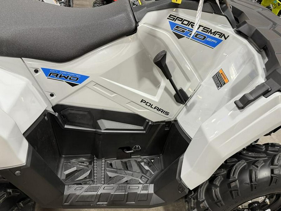 2026 Polaris® Sportsman 570 EPS