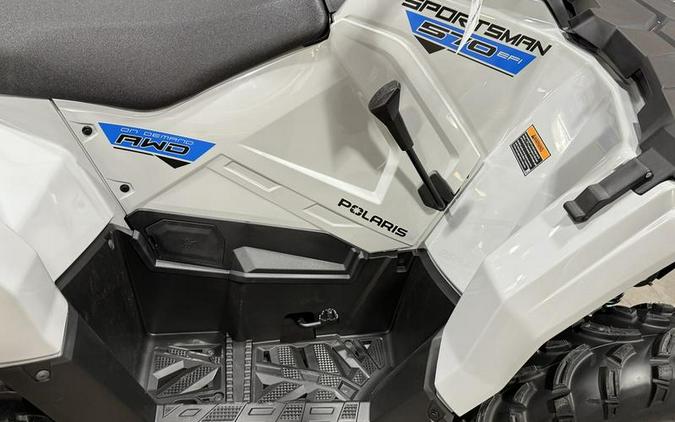 2026 Polaris® Sportsman 570 EPS