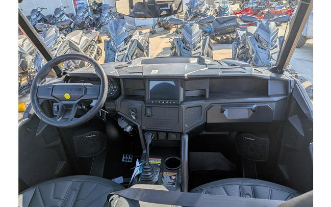 2026 Polaris GENERAL XP 4 1000 Ultimate