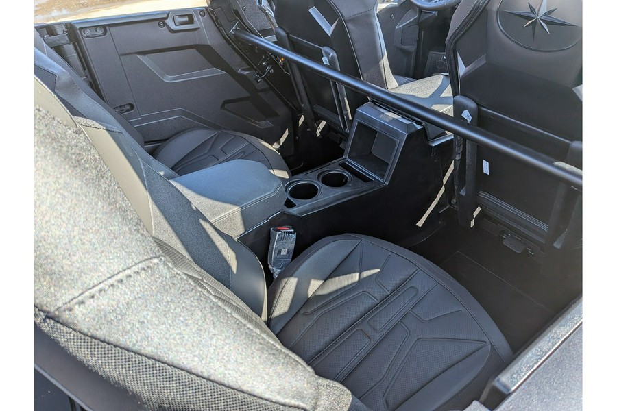 2026 Polaris GENERAL XP 4 1000 Ultimate