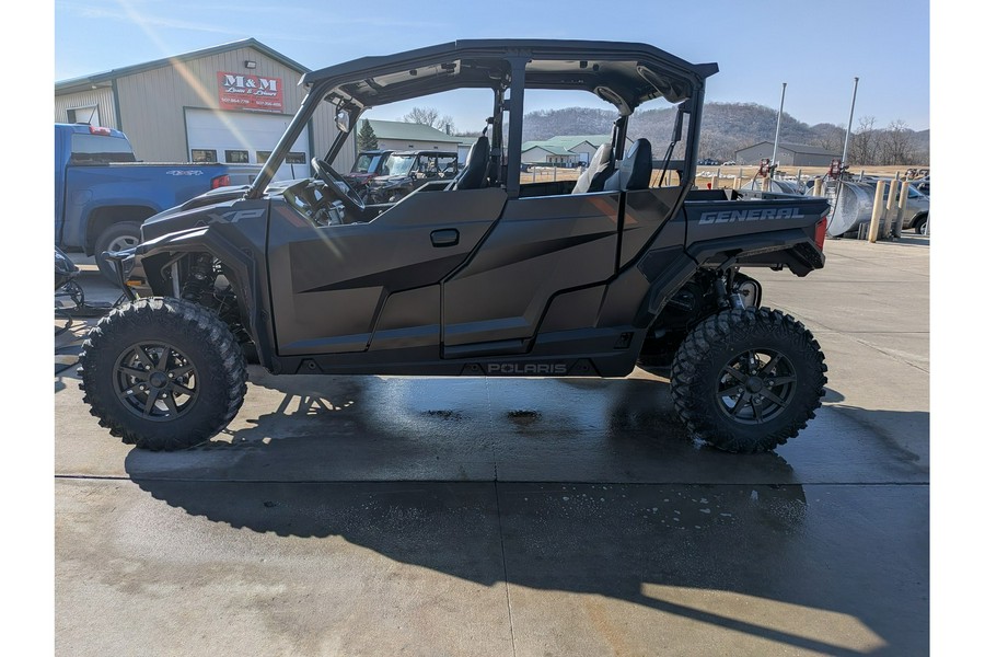 2026 Polaris GENERAL XP 4 1000 Ultimate