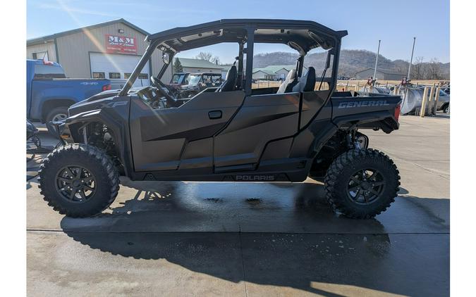 2026 Polaris GENERAL XP 4 1000 Ultimate