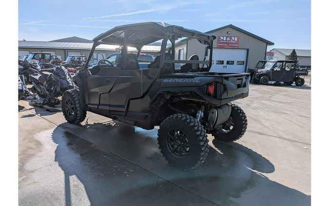 2026 Polaris GENERAL XP 4 1000 Ultimate