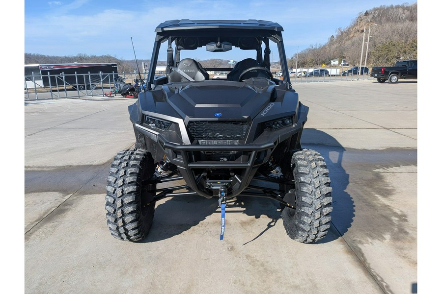 2026 Polaris GENERAL XP 4 1000 Ultimate