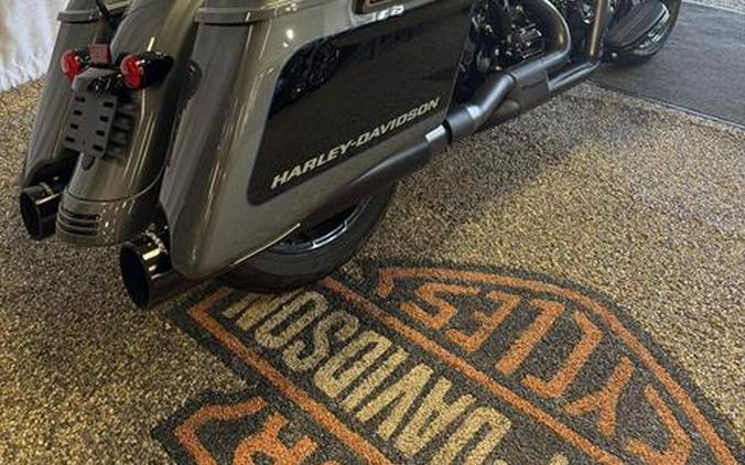 2021 Harley-Davidson Street Glide® Special