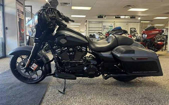 2021 Harley-Davidson Street Glide® Special