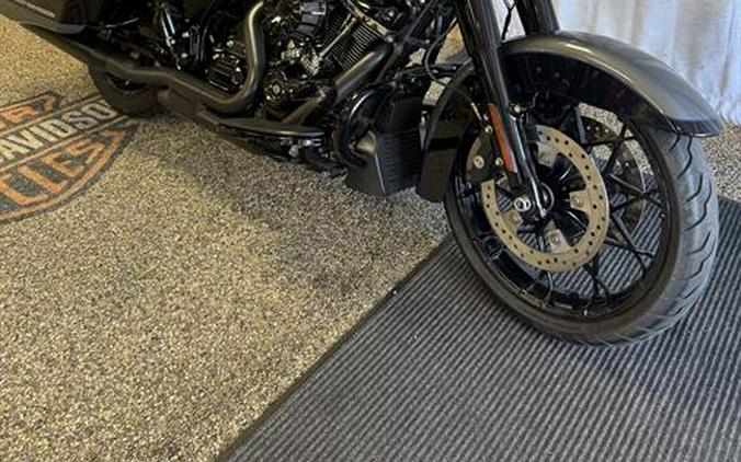2021 Harley-Davidson Street Glide® Special