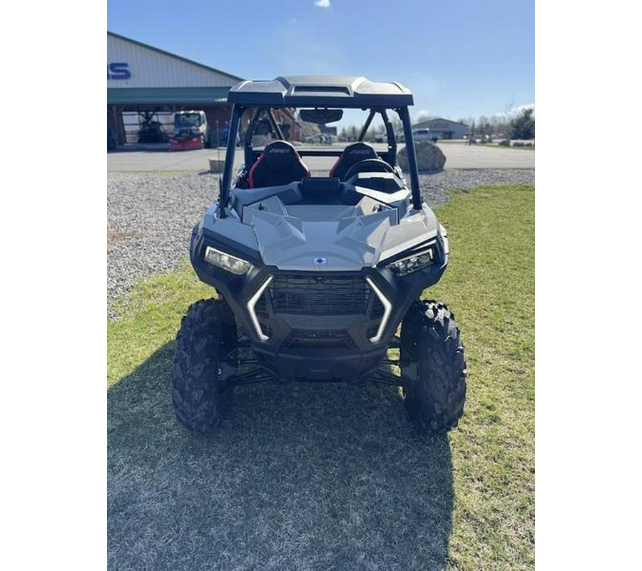 2026 Polaris RZR TRAIL ULTIMATE SAND DUNE Ultimate