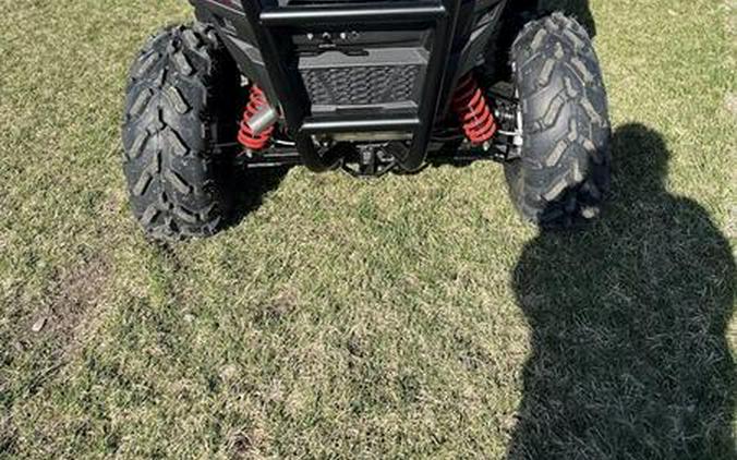 2026 Polaris RZR TRAIL ULTIMATE SAND DUNE Ultimate